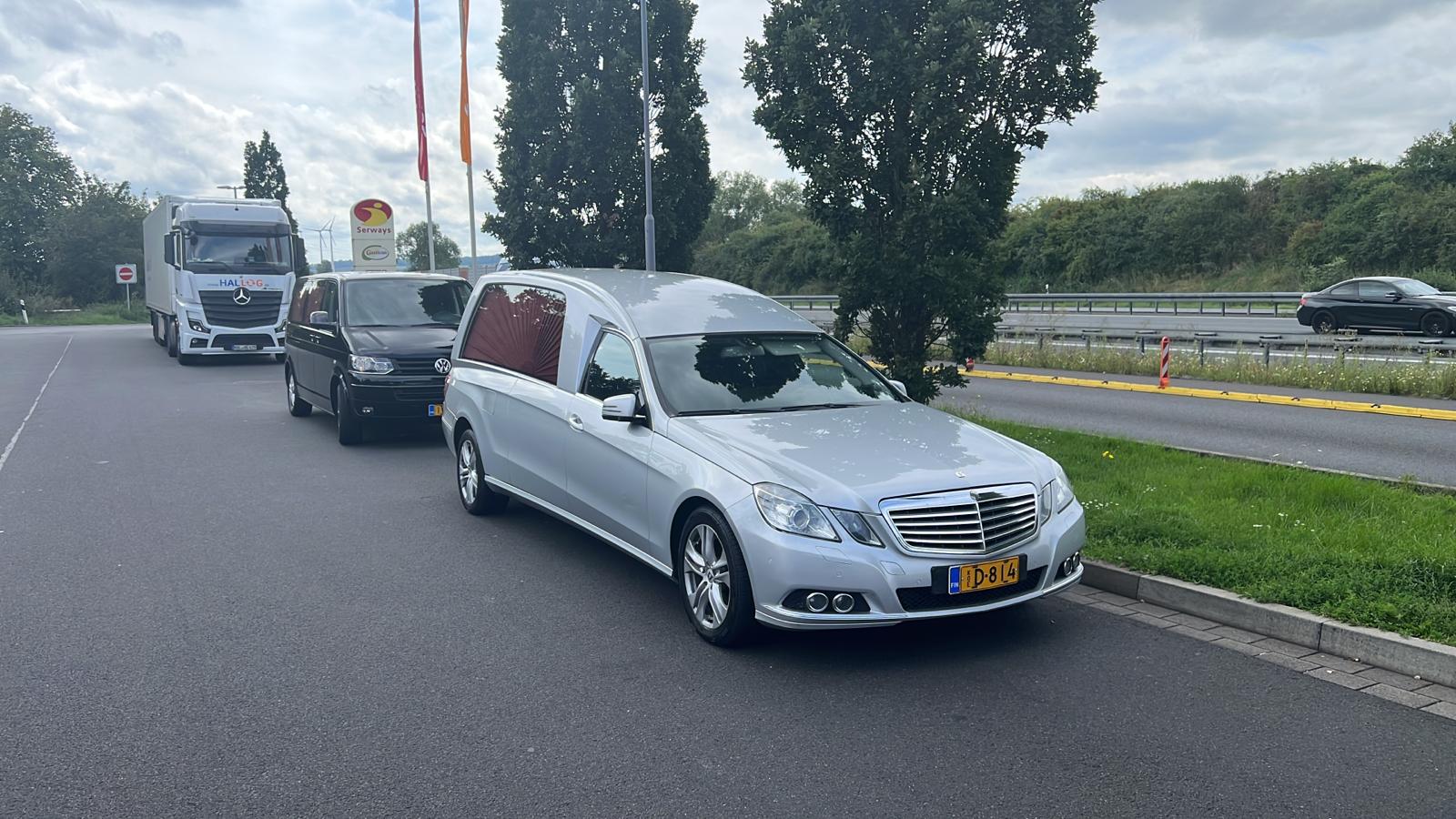 MB E 250 CDI
