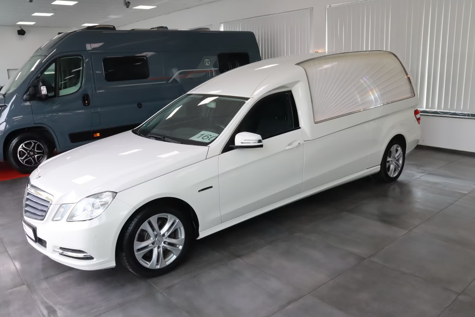 MB E 250 CDI Avantgarde