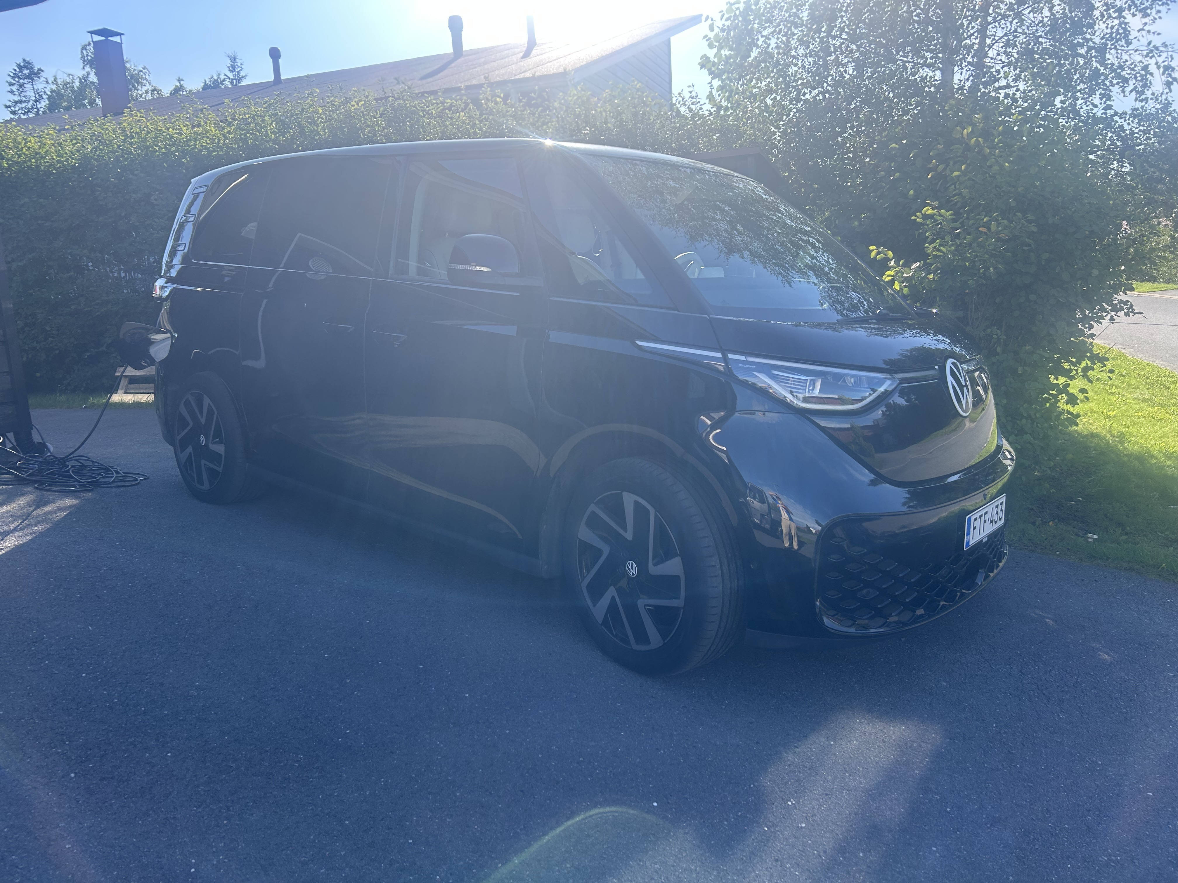Volkswagen ID Buzz